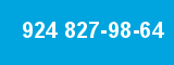 924 827-98-64